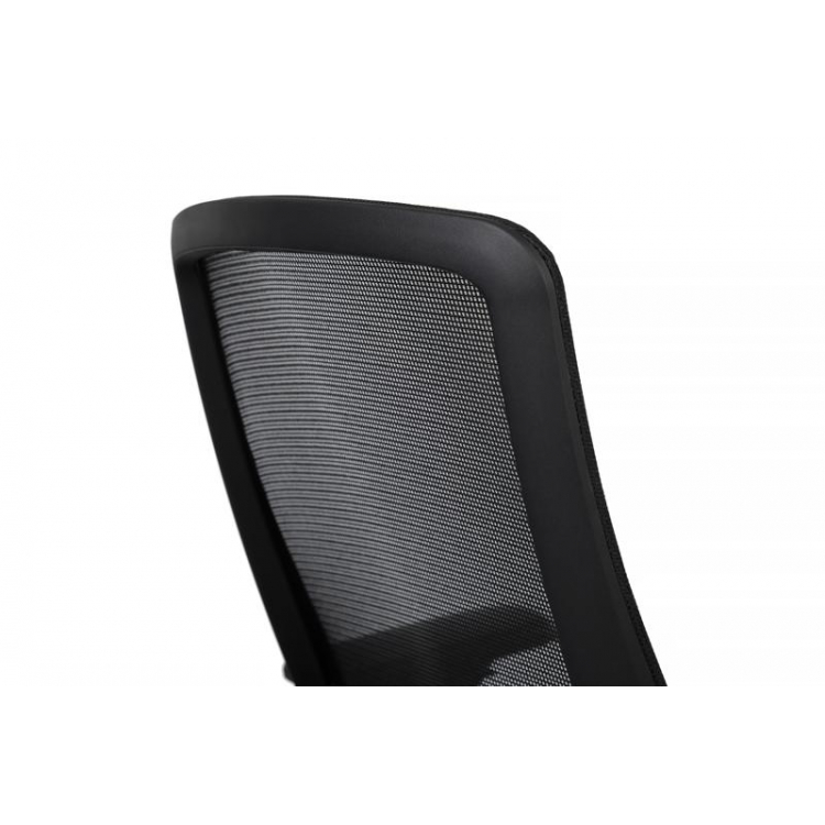 Кресло Cosmo-M AETH-MB Черный