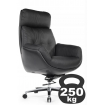 Кресло Marco LS-262A Черный