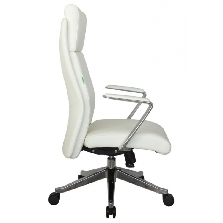 Кресло Dali A1511 Белый