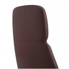 Кресло Lavoro A2411-1 Коричневый