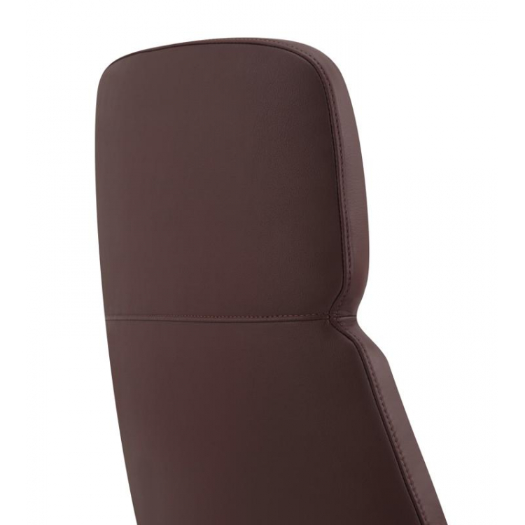 Кресло Lavoro A2411-1 Коричневый