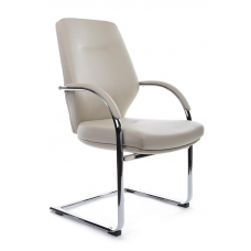 Кресло Alonzo-CF C1711 Светло-серый