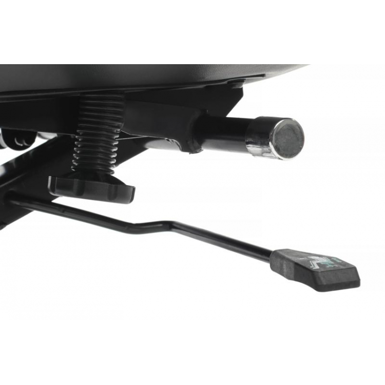 Кресло Marco LS-262A Коричневый