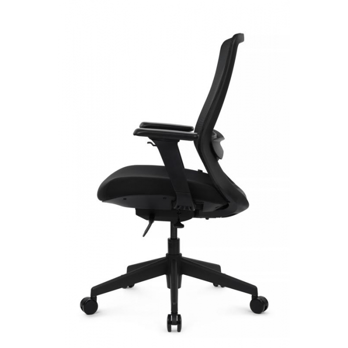 Кресло Cosmo-M AETH-MB Черный