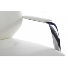 Кресло Alonzo A1711 Белый