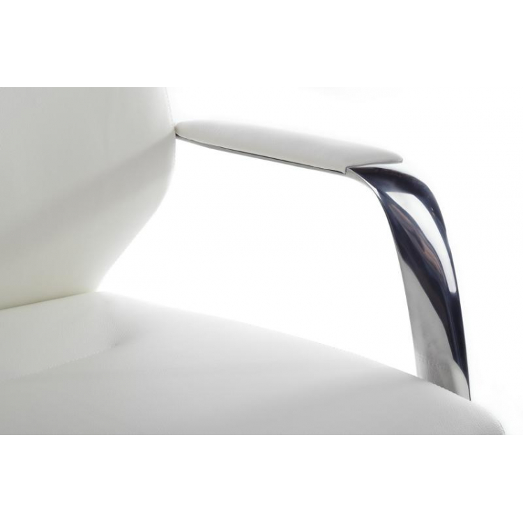 Кресло Alonzo A1711 Белый