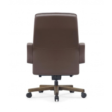 Кресло Rafael-M B2119 Коричневый