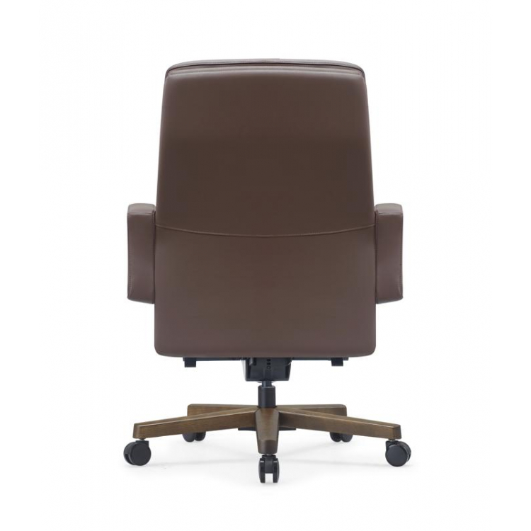 Кресло Rafael-M B2119 Коричневый