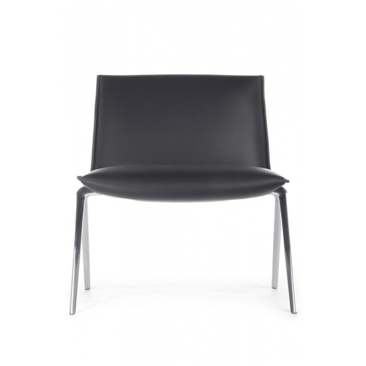 Кресло Essex F2313 Черный