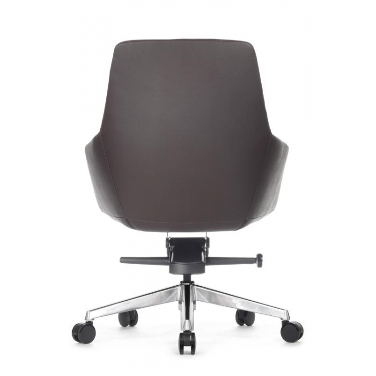 Кресло Soul-M B1908 Темно-коричневый