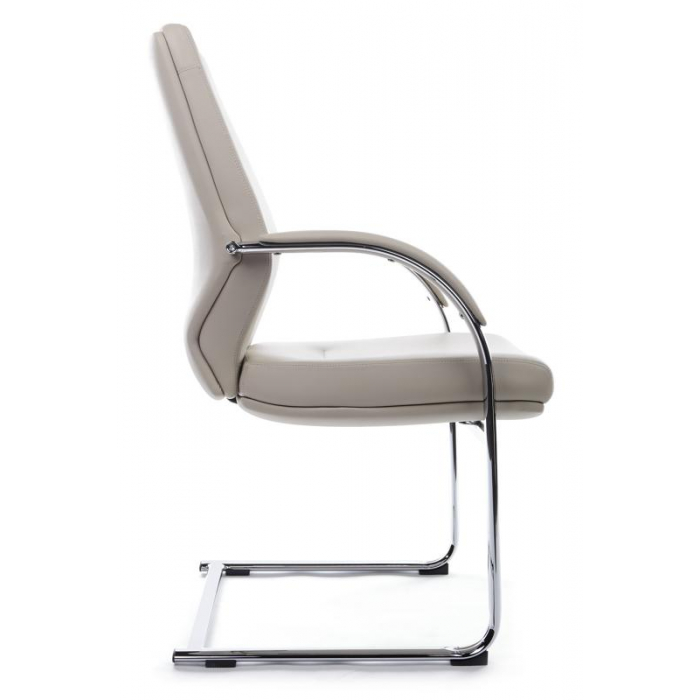 Кресло Alonzo-CF C1711 Светло-серый