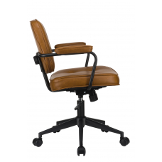 Кресло Chester W-221 Светло-коричневый