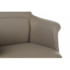 Кресло Verdi A655 Серый