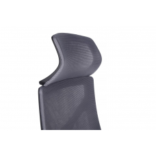 Кресло Astra W-365A Серый