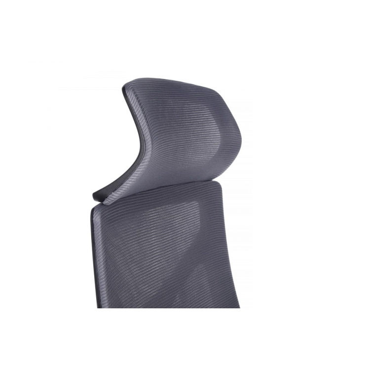 Кресло Astra W-365A Серый