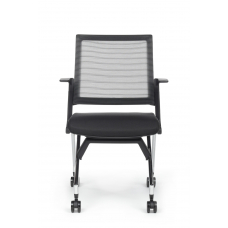 Кресло Moby D2002 Черный