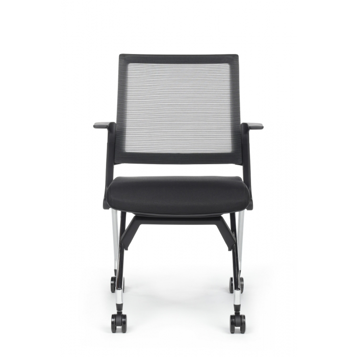 Кресло Moby D2002 Черный