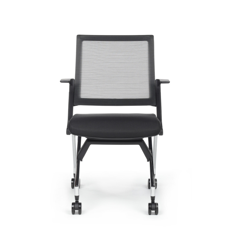 Кресло Moby D2002 Черный