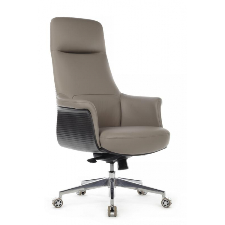 Кресло Verdi A655 Серый