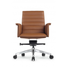 Кресло Rubens-M B1819-2 Светло-коричневый