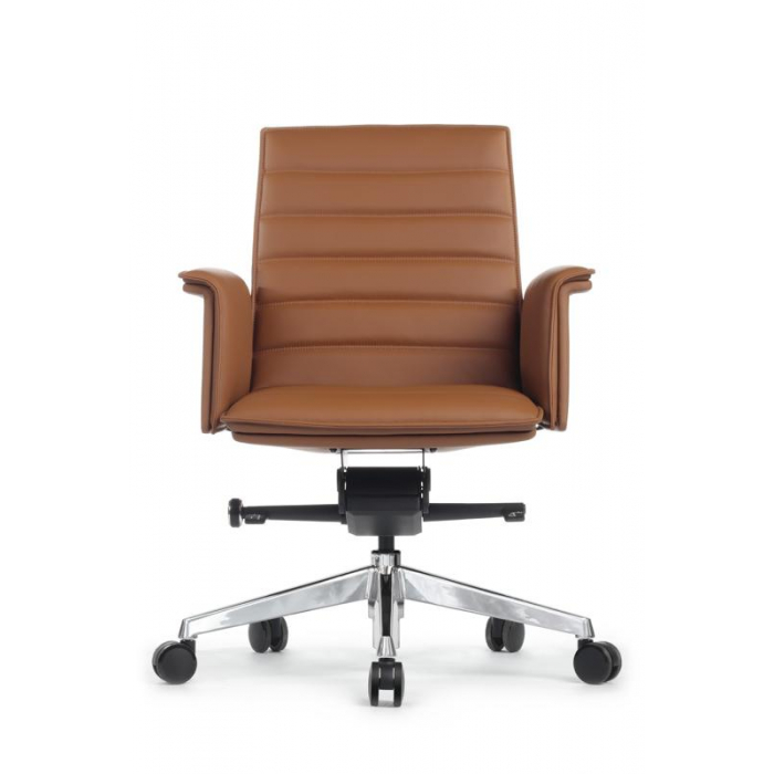 Кресло Rubens-M B1819-2 Светло-коричневый