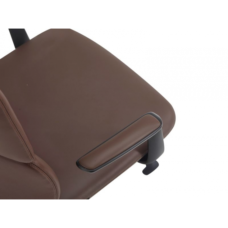 Кресло Venetto FK013-A12 Коричневый