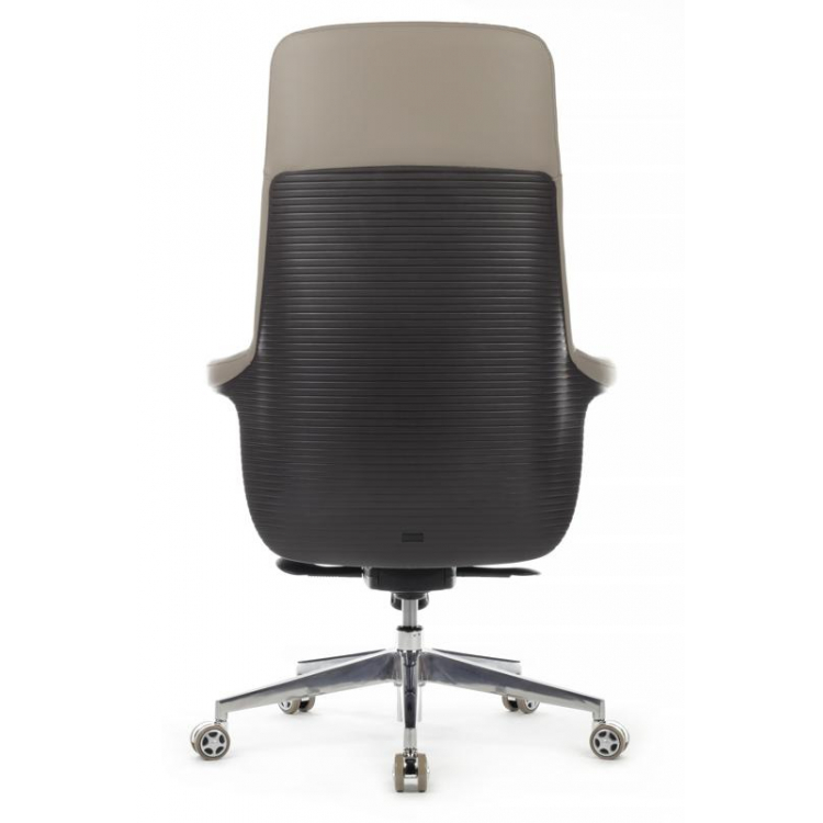 Кресло Verdi A655 Серый