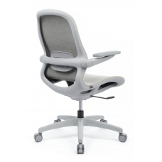 Кресло Miller YX-300 Серый