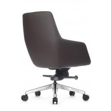 Кресло Soul-M B1908 Темно-коричневый