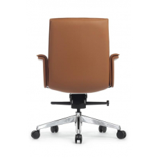 Кресло Rubens-M B1819-2 Светло-коричневый