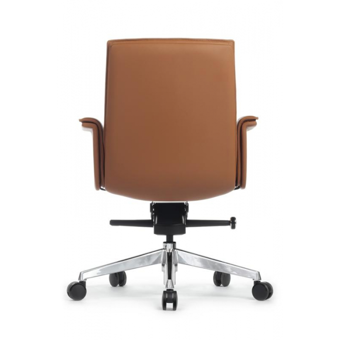 Кресло Rubens-M B1819-2 Светло-коричневый