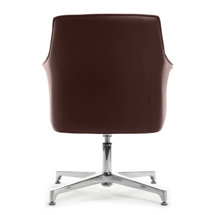 Кресло Rosso-ST C1918 Коричневый