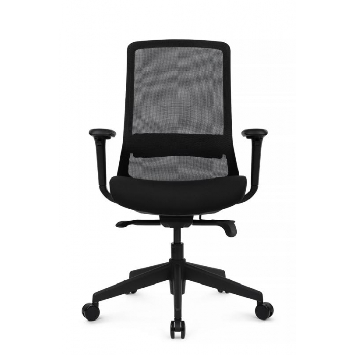 Кресло Cosmo-M AETH-MB Черный