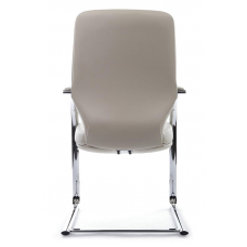 Кресло Alonzo-CF C1711 Светло-серый