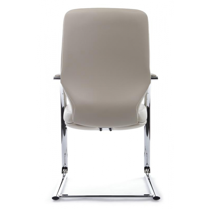 Кресло Alonzo-CF C1711 Светло-серый