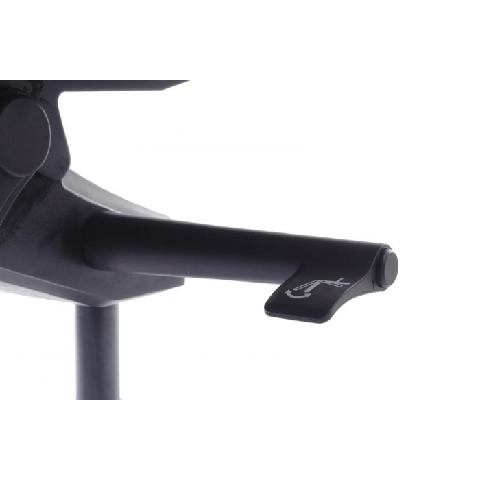 Кресло Alonzo A1711 Белый