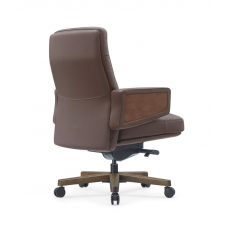 Кресло Rafael-M B2119 Коричневый