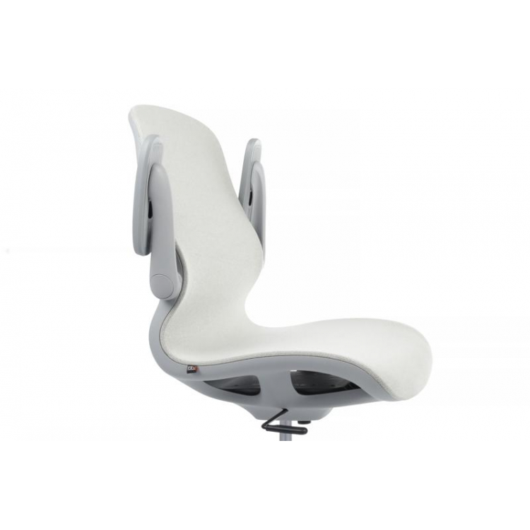 Кресло Miller YX-300 Серый