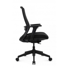 Кресло Cosmo-M AETH-MB Черный