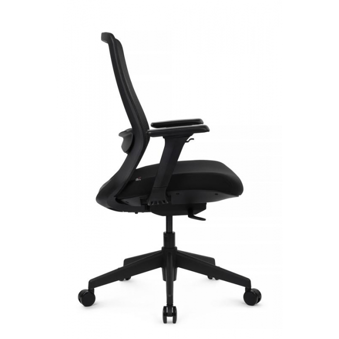 Кресло Cosmo-M AETH-MB Черный