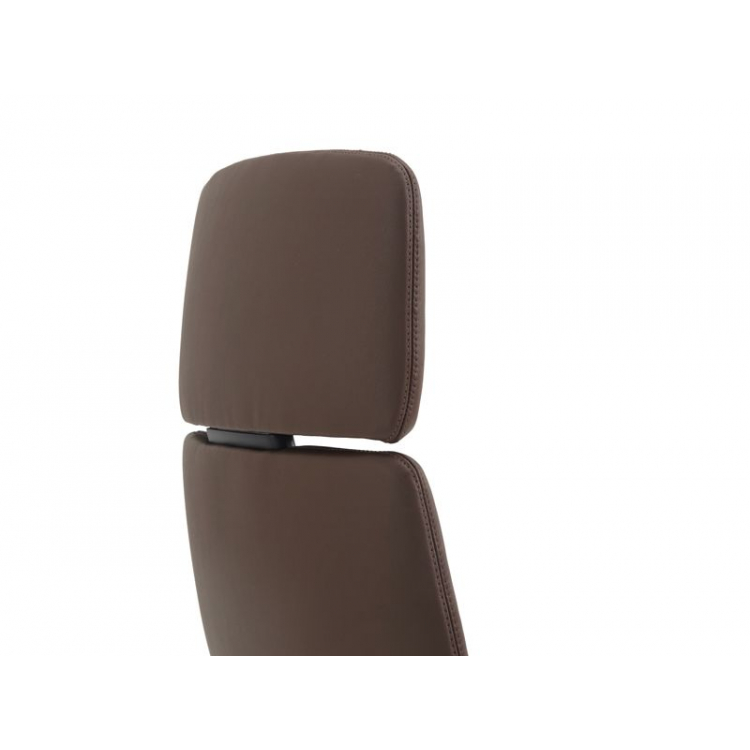 Кресло Venetto FK013-A12 Коричневый
