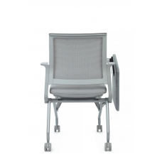 Кресло с пюпитром Moby D2002TN Серый