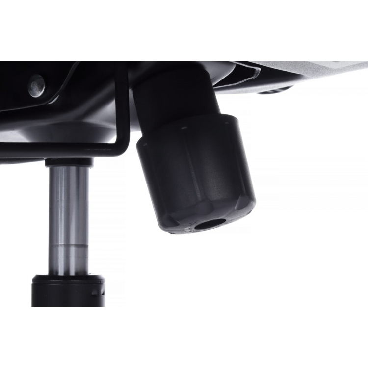 Кресло Astra W-365A Серый