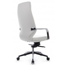 Кресло Alonzo A1711 Белый