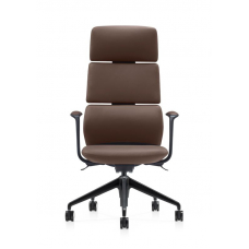 Кресло Venetto FK013-A12 Коричневый
