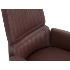 Кресло Lavoro A2411-1 Коричневый