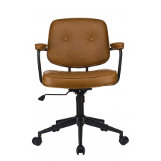 Кресло Chester W-221 Светло-коричневый