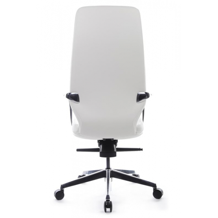 Кресло Alonzo A1711 Белый