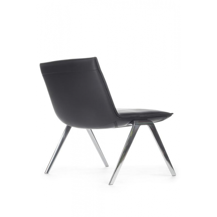 Кресло Essex F2313 Черный