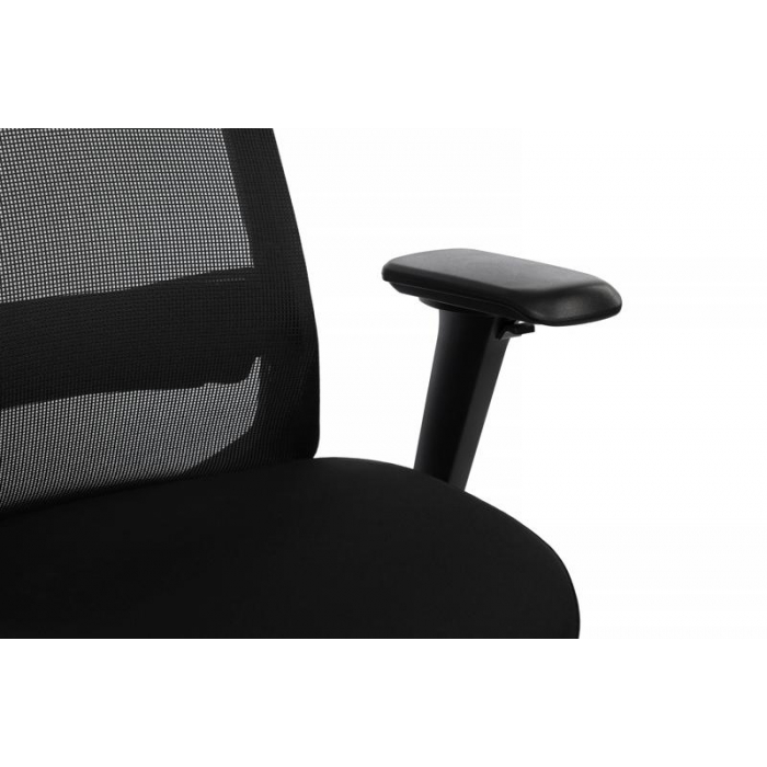 Кресло Cosmo-M AETH-MB Черный